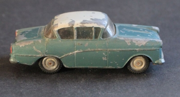 Gama Minimod Opel Rekord 1958 DieCast Model (1624)